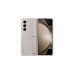 SAMSUNG Standing Case with Strap, Handyhülle(beige, Samsung Galaxy Z Fold5)
