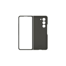 SAMSUNG Standing Case with Strap, Handyhülle(graphit, Samsung Galaxy Z Fold5)