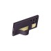 SAMSUNG Standing Grip Case, Handyhülle(dunkelviolett, Samsung Galaxy S24 Ultra)