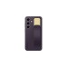 SAMSUNG Standing Grip Case, Handyhülle(dunkelviolett, Samsung Galaxy S24)