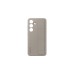 SAMSUNG Standing Grip Case, Handyhülle(taupe, Samsung Galaxy S24)