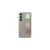 SAMSUNG Standing Grip Case, Handyhülle(taupe, Samsung Galaxy S24+)
