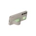 SAMSUNG Standing Grip Case, Handyhülle(taupe, Samsung Galaxy S24+)