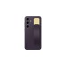 SAMSUNG Standing Grip Case, Handyhülle(dunkelviolett, Samsung Galaxy S24+)