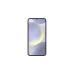 SAMSUNG Standing Grip Case, Handyhülle(dunkelviolett, Samsung Galaxy S24+)