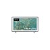 SAMSUNG The Frame GQ-43LS03BG, QLED-Fernseher(108 cm (43 Zoll), schwarz, UltraHD/4K, SmartTV, HDR 10+, HD+)