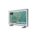 SAMSUNG The Frame GQ-43LS03BG, QLED-Fernseher(108 cm (43 Zoll), schwarz, UltraHD/4K, SmartTV, HDR 10+, HD+)