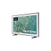 SAMSUNG The Frame GQ-50LS03BG, QLED-Fernseher(125 cm (50 Zoll), schwarz, UltraHD/4K, HDR 10+, SmartTV, HD+)