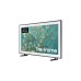SAMSUNG The Frame GQ-65LS03BG, QLED-Fernseher(163 cm (65 Zoll), schwarz, UltraHD/4K, HDR 10+, SmartTV, HD+, 100Hz Panel)