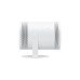 SAMSUNG The Freestyle 2nd Gen. (2023), DLP-Beamer(weiß, FullHD, USB-C, HDR)