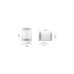 SAMSUNG The Freestyle 2nd Gen. (2023), DLP-Beamer(weiß, FullHD, USB-C, HDR)
