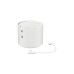 SAMSUNG The Freestyle Akku Base, Powerbank(weiß, für Projektor The Freestyle LSP3)