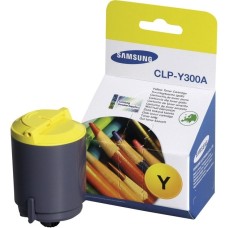 SAMSUNG Toner Gelb CLP-Y300A(Retail)