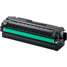 SAMSUNG Toner schwarz CLT-K506L(Retail)