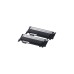 SAMSUNG Toner schwarz CLT-P404B(Doppelpack)