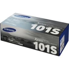 SAMSUNG Toner schwarz MLT-D101S(Retail)