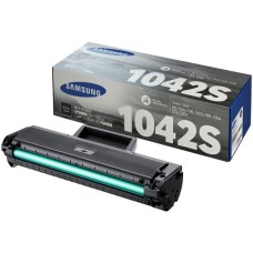 SAMSUNG Toner schwarz MLT-D1042S(Retail)