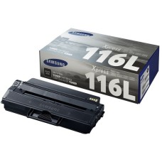 SAMSUNG Toner schwarz MLT-D116L