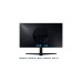 SAMSUNG U28R550UQP, LED-Monitor(70 cm (28 Zoll), dunkelblau, UltraHD/4K, IPS, 60 Hz)