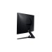 SAMSUNG U28R550UQP, LED-Monitor(70 cm (28 Zoll), dunkelblau, UltraHD/4K, IPS, 60 Hz)