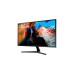 SAMSUNG UJ590 U32J590UQP, LED-Monitor(80 cm (32 Zoll), schwarz/dunkelblau, UltraHD/4K, VA, AMD Free-Sync)