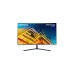 SAMSUNG UR59C LU32R590CWP, LED-Monitor(80 cm (32 Zoll), dunkelblaugrau, UltraHD/4K, VA, Curved)