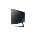 SAMSUNG UR59C LU32R590CWP, LED-Monitor(80 cm (32 Zoll), dunkelblaugrau, UltraHD/4K, VA, Curved)