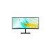 SAMSUNG ViewFinity S65UC S34C652UAU, LED-Monitor(86 cm (34 Zoll), schwarz, UWQHD, VA, Curved, AMD Free-Sync, HDMI, DP, USB-C, 100Hz Panel)
