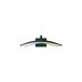 SAMSUNG ViewFinity S65UC S34C652UAU, LED-Monitor(86 cm (34 Zoll), schwarz, UWQHD, VA, Curved, AMD Free-Sync, HDMI, DP, USB-C, 100Hz Panel)