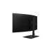SAMSUNG ViewFinity S65UC S34C652UAU, LED-Monitor(86 cm (34 Zoll), schwarz, UWQHD, VA, Curved, AMD Free-Sync, HDMI, DP, USB-C, 100Hz Panel)
