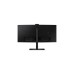 SAMSUNG ViewFinity S65VC S34C652VAU, LED-Monitor(86 cm (34 Zoll), schwarz, UWQHD, VA, Curved, AMD Free-Sync, HDMI, DP, USB-C, 100Hz Panel)