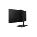 SAMSUNG ViewFinity S65VC S34C652VAU, LED-Monitor(86 cm (34 Zoll), schwarz, UWQHD, VA, Curved, AMD Free-Sync, HDMI, DP, USB-C, 100Hz Panel)