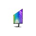 SAMSUNG ViewFinity S6U S32A600UUP, LED-Monitor(80 cm (32 Zoll), schwarz, WQHD, VA,AMD Free-Sync, USB-C)