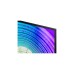 SAMSUNG ViewFinity S6U S32A600UUP, LED-Monitor(80 cm (32 Zoll), schwarz, WQHD, VA,AMD Free-Sync, USB-C)