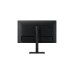 SAMSUNG ViewFinity S8UP S27B800PXP, LED-Monitor(68 cm (27 Zoll), schwarz, UltraHD/4K, IPS, USB-C, HDMI)