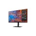 SAMSUNG ViewFinity S8UP S32B800PXP, LED-Monitor(80 cm (32 Zoll), schwarz, UltraHD/4K, IPS, USB-A)
