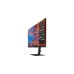 SAMSUNG ViewFinity S8UP S32B800PXP, LED-Monitor(80 cm (32 Zoll), schwarz, UltraHD/4K, IPS, USB-A)