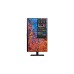 SAMSUNG ViewFinity S8UP S32B800PXP, LED-Monitor(80 cm (32 Zoll), schwarz, UltraHD/4K, IPS, USB-A)