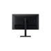 SAMSUNG ViewFinity S8UP S32B800PXP, LED-Monitor(80 cm (32 Zoll), schwarz, UltraHD/4K, IPS, USB-A)