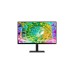 SAMSUNG ViewFinity S8 S27A800NMP, LED-Monitor(69 cm (27 Zoll), schwarz, UltraHD/4K, USB-A, IPS)