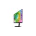 SAMSUNG ViewFinity S8 S27A800NMP, LED-Monitor(69 cm (27 Zoll), schwarz, UltraHD/4K, USB-A, IPS)