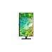 SAMSUNG ViewFinity S8 S27A800NMP, LED-Monitor(69 cm (27 Zoll), schwarz, UltraHD/4K, USB-A, IPS)