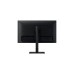 SAMSUNG ViewFinity S8 S27A800NMP, LED-Monitor(69 cm (27 Zoll), schwarz, UltraHD/4K, USB-A, IPS)