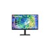 SAMSUNG ViewFinity S8 S27A800UNP , LED-Monitor(68 cm (27 Zoll), UltraHD/4K, IPS, USB-C)