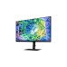 SAMSUNG ViewFinity S8 S27A800UNP , LED-Monitor(68 cm (27 Zoll), UltraHD/4K, IPS, USB-C)