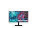 SAMSUNG ViewFinity S8 S27B800TGU, LED-Monitor(69 cm (27 Zoll), schwarz, UltraHD/4K, IPS, Thunderbolt 4, HDMI)