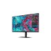 SAMSUNG ViewFinity S8 S27B800TGU, LED-Monitor(69 cm (27 Zoll), schwarz, UltraHD/4K, IPS, Thunderbolt 4, HDMI)
