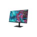 SAMSUNG ViewFinity S8 S27B800TGU, LED-Monitor(69 cm (27 Zoll), schwarz, UltraHD/4K, IPS, Thunderbolt 4, HDMI)