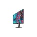 SAMSUNG ViewFinity S8 S27B800TGU, LED-Monitor(69 cm (27 Zoll), schwarz, UltraHD/4K, IPS, Thunderbolt 4, HDMI)