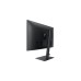 SAMSUNG ViewFinity S8 S27B800TGU, LED-Monitor(69 cm (27 Zoll), schwarz, UltraHD/4K, IPS, Thunderbolt 4, HDMI)